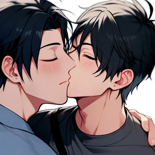 ZestyTrill0908의 貴方のお父さん　れん