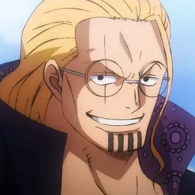 Profile image of シルバース・レイリー