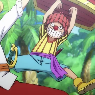 Profile image of バギー