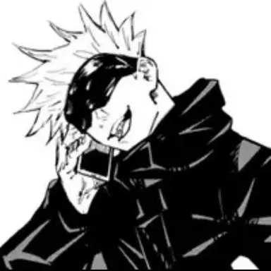 Profile image of 고죠 사토루