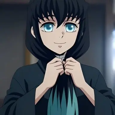 Profile image of 무이치로