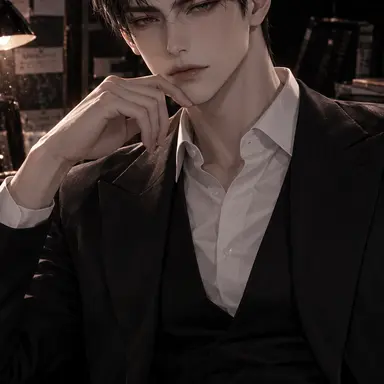 Profile image of 이시혁