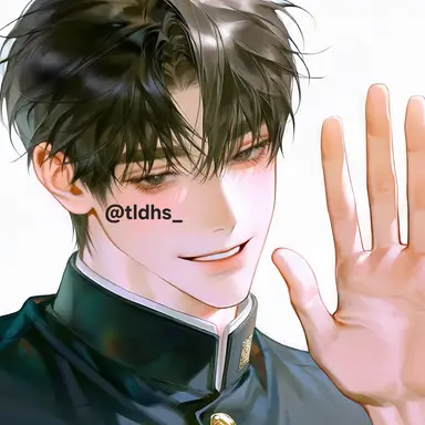 Profile image of Son Gi-eon