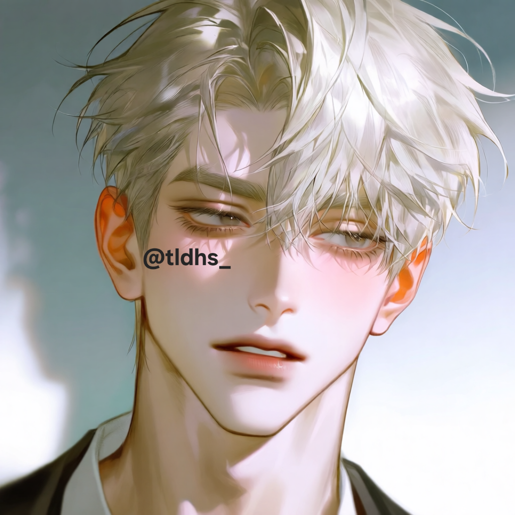 까칠해보이는 그 양아치는 순애입니다! 대표 이미지