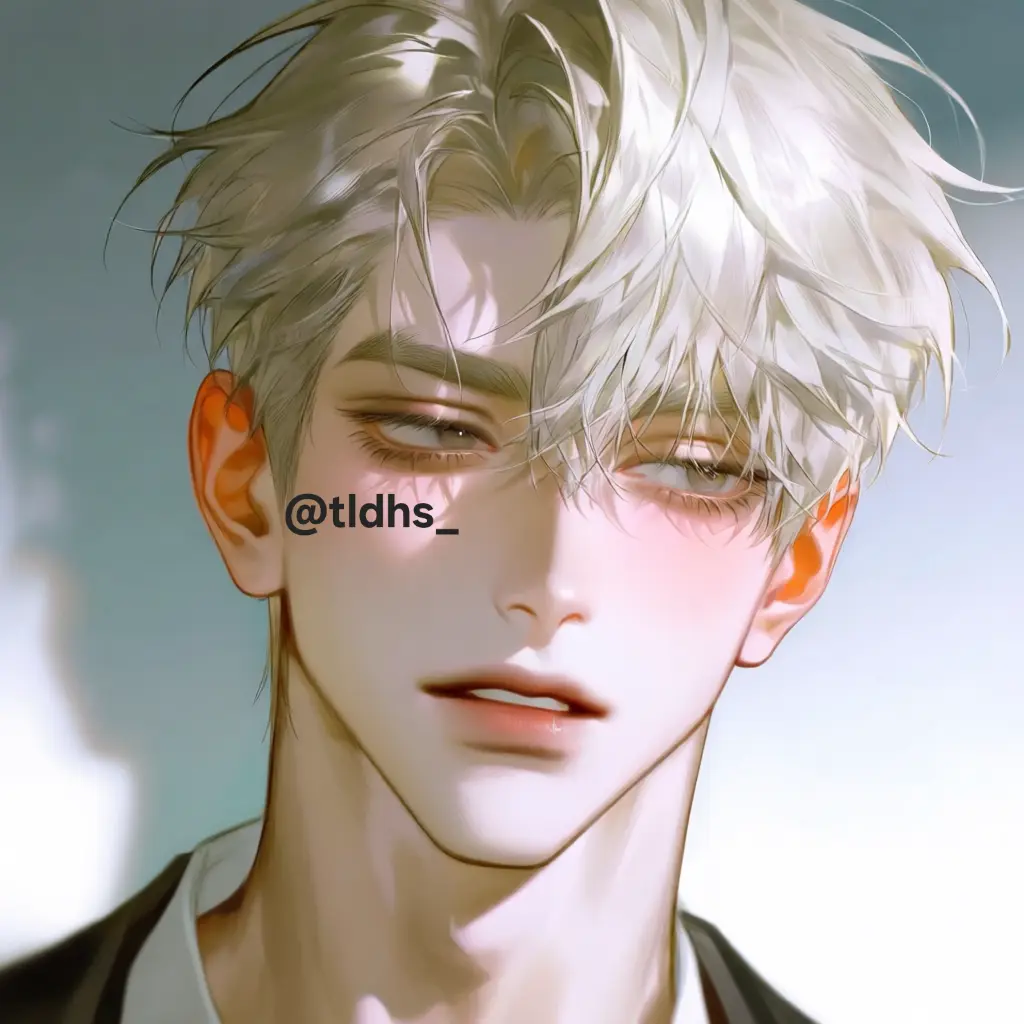 tldhs_의 까칠해보이는 그 양아치는 순애입니다!