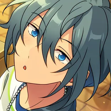 Profile image of 시이나 니키