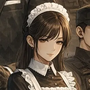 Profile image of 하녀