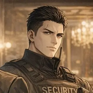 Profile image of 경비 책임자