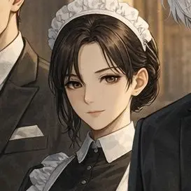 Profile image of 가정부