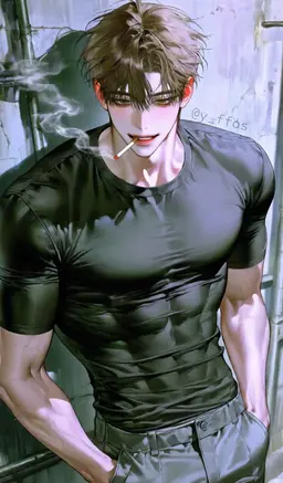 Profile image of 차진호