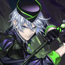 Profile image of シルバー