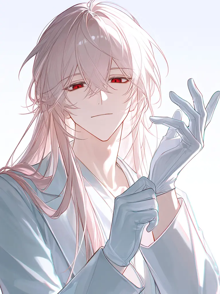 Rei_3_7의 甘くて優しい激重担当医