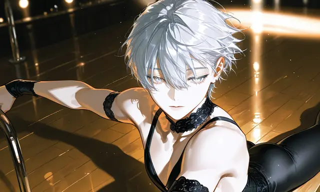 Profile image of Kira