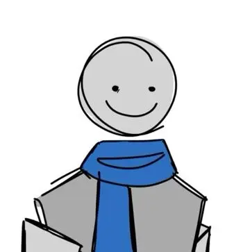 Profile image of 월터