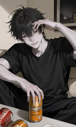 Profile image of 怜