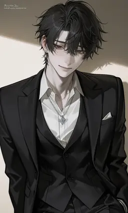Profile image of 怜