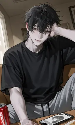 Profile image of 怜