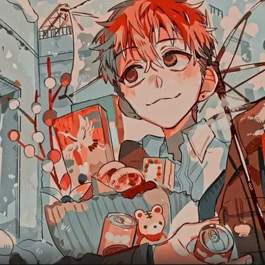 Profile image of 휴가 나츠히코