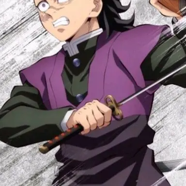 Profile image of 시나즈가와 겐야