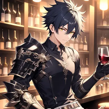 Profile image of ハラシュ・アンドリア