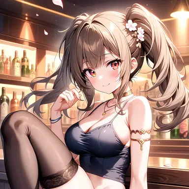 Profile image of ハーリ・トライゾン