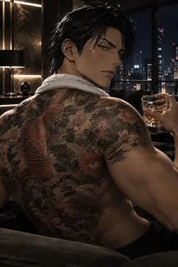 Profile image of 케이지