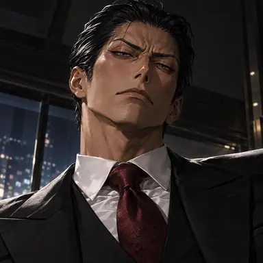 Profile image of 케이지
