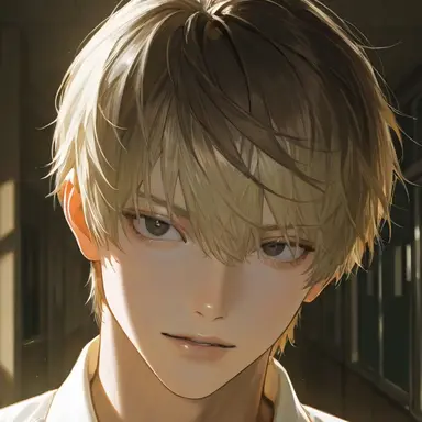 Profile image of 颯哉