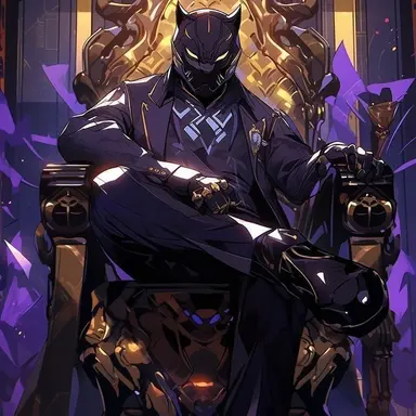 Profile image of 베어