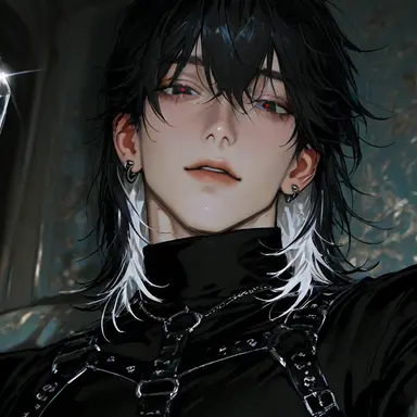 Profile image of 黒焔