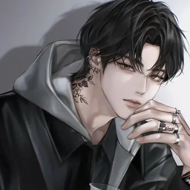 Profile image of Han Dohyun