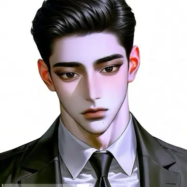 Profile image of Joo Seonghyeok