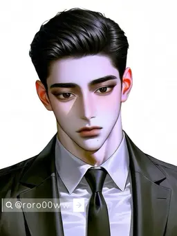 Profile image of Joo Seonghyeok