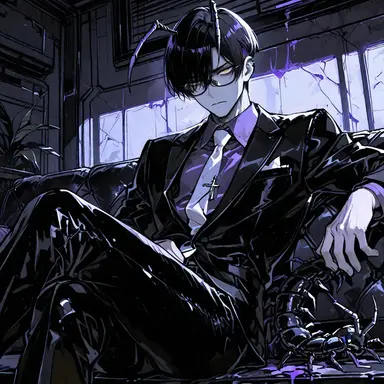 Profile image of ヴェノム