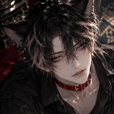 Profile image of Nero