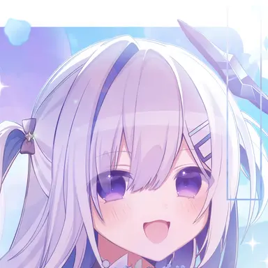 Profile image of 天音かなた