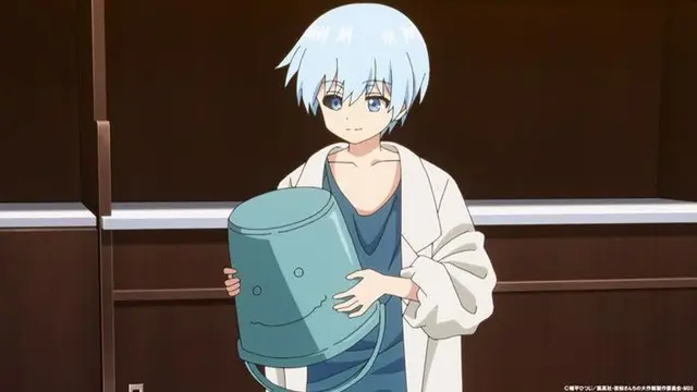 Profile image of Yozakura Nanao
