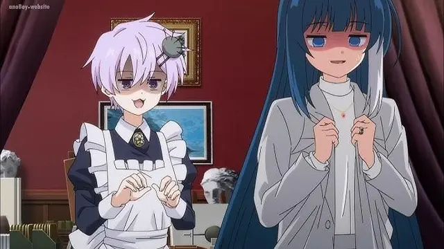 Profile image of Kirisaki Ayaka