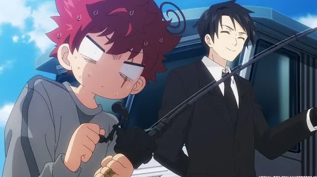 Profile image of Yozakura Kyoichiro