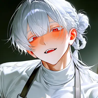 Profile image of 真白