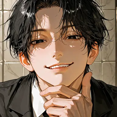 Profile image of 遼一