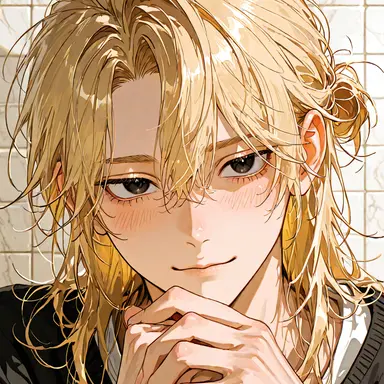 Profile image of 一樹