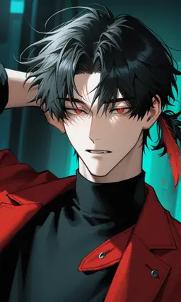 Profile image of 雪野魅夜