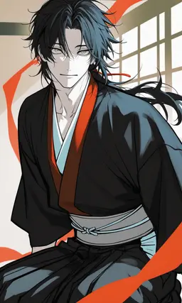 Profile image of 上杉下祐二郎