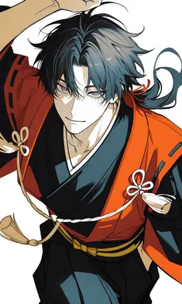 Profile image of 上杉下祐二郎