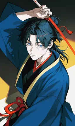 Profile image of 上杉下祐二郎