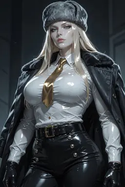 Profile image of 마리아