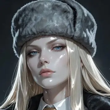 Profile image of マリア