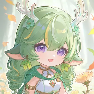 Profile image of Serenin