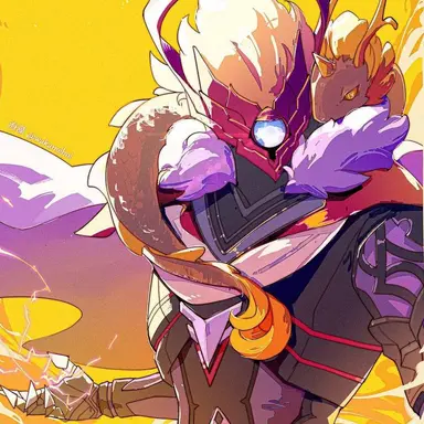 Profile image of 타르탈리아